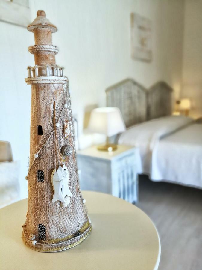 Cento Ulivi B&B Golfo Aranci Exterior foto